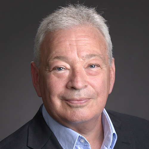 John Rosenbaum