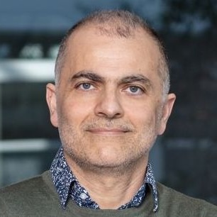 Kourosh Rasmussen